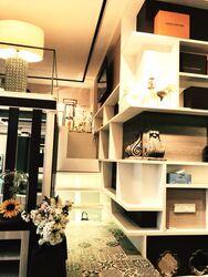 The Hillier (D23), Apartment #445766171